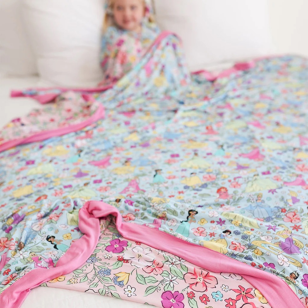 Posh Peanut Grand Luxe Disney Princess Collection